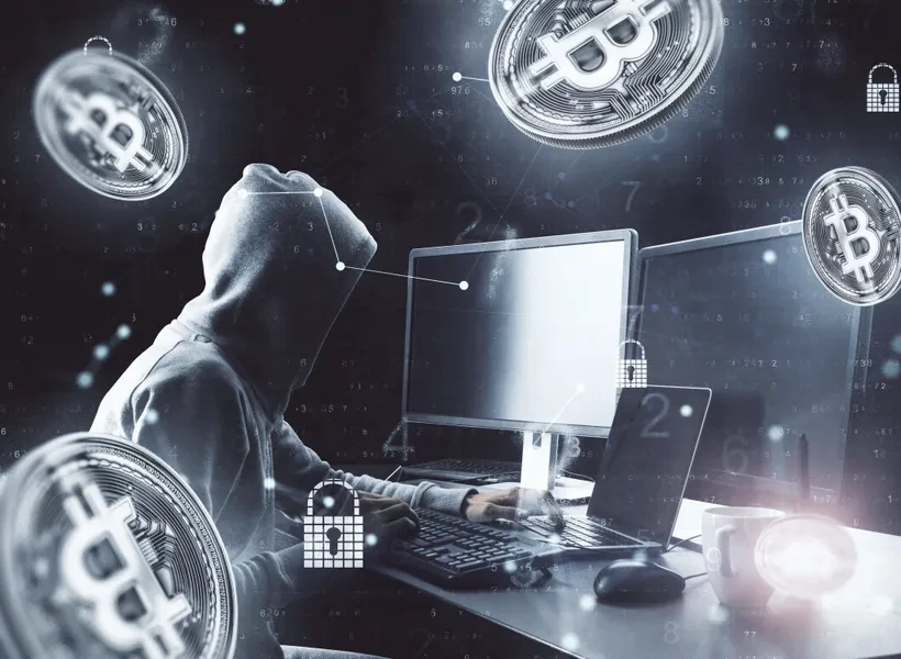 Schild Vaultaris handelsplatform