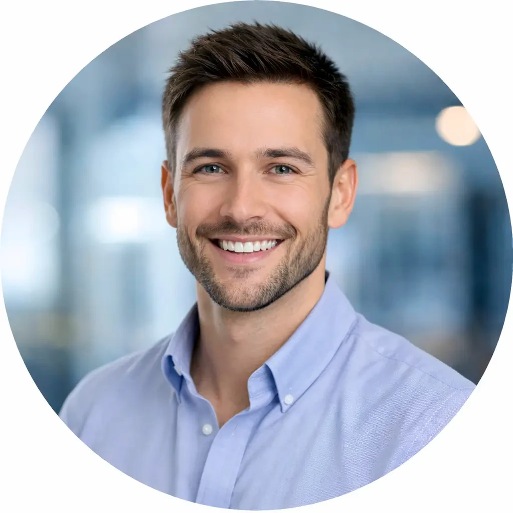 Schild Vaultaris handelsautomatisering